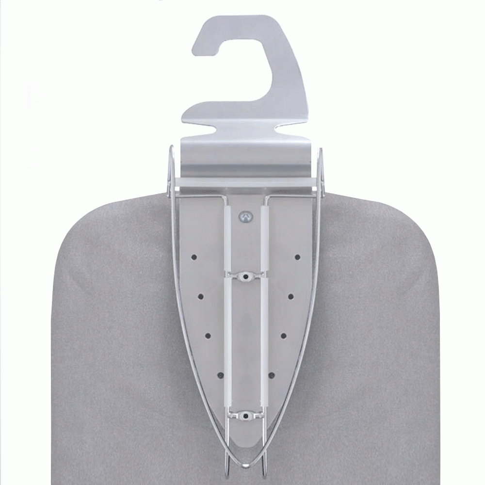 SKU: IB03-3&5 ANTI-THEFT HANGING IRONING HOLDER