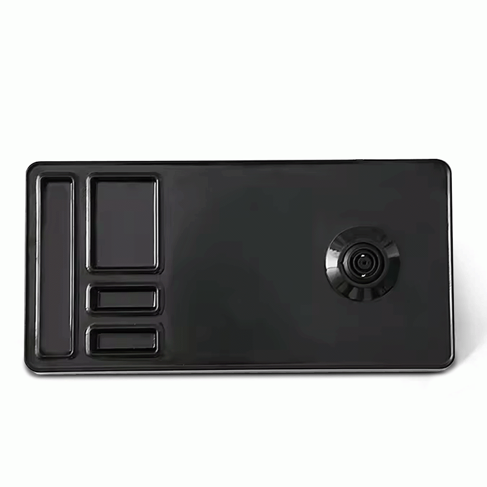 D-TRAY-BL 5