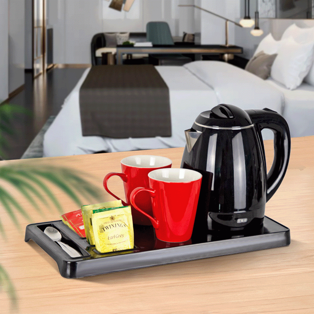 D-TRAY-BL 7