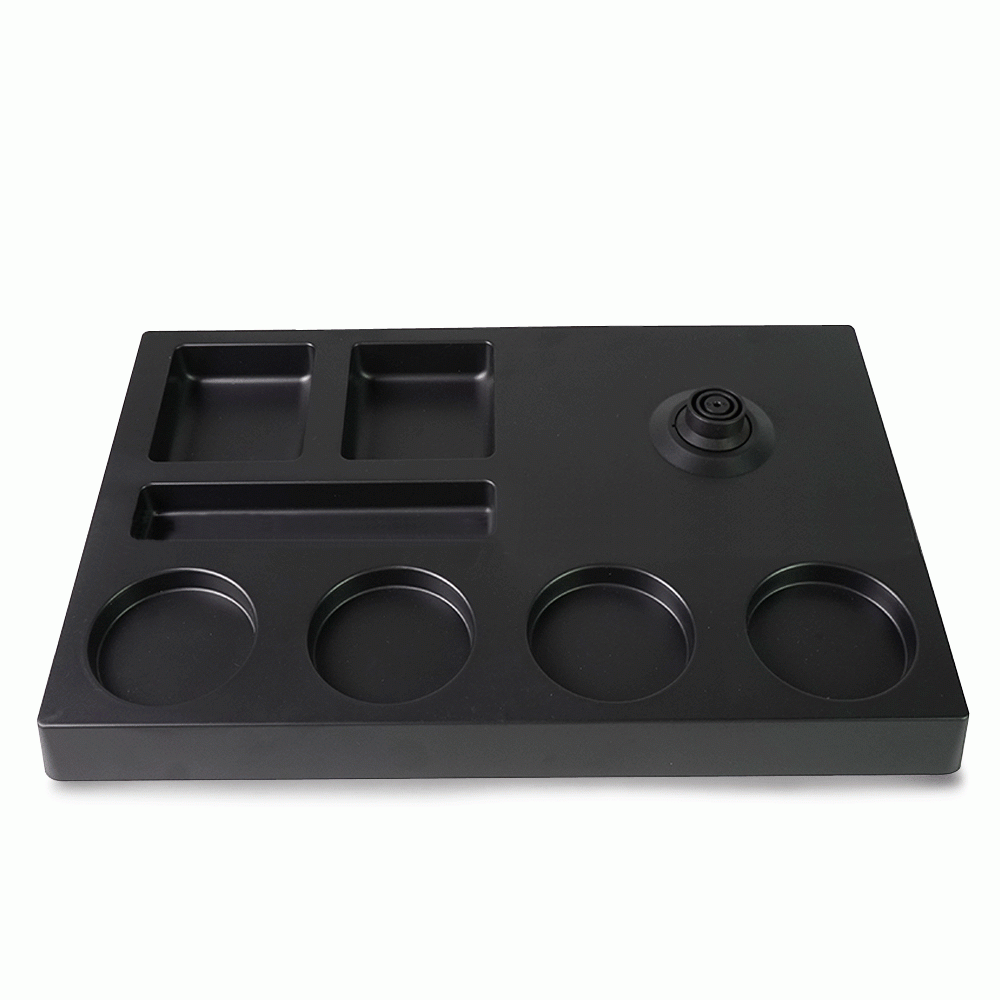 K-TRAY 5