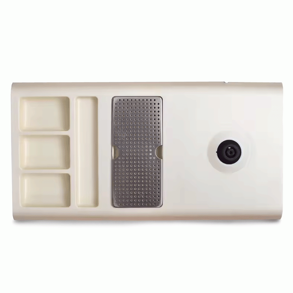 G-TRAY-WH 5