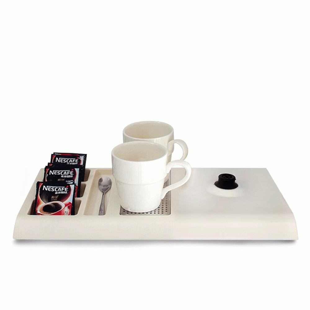 G-TRAY-WH 8
