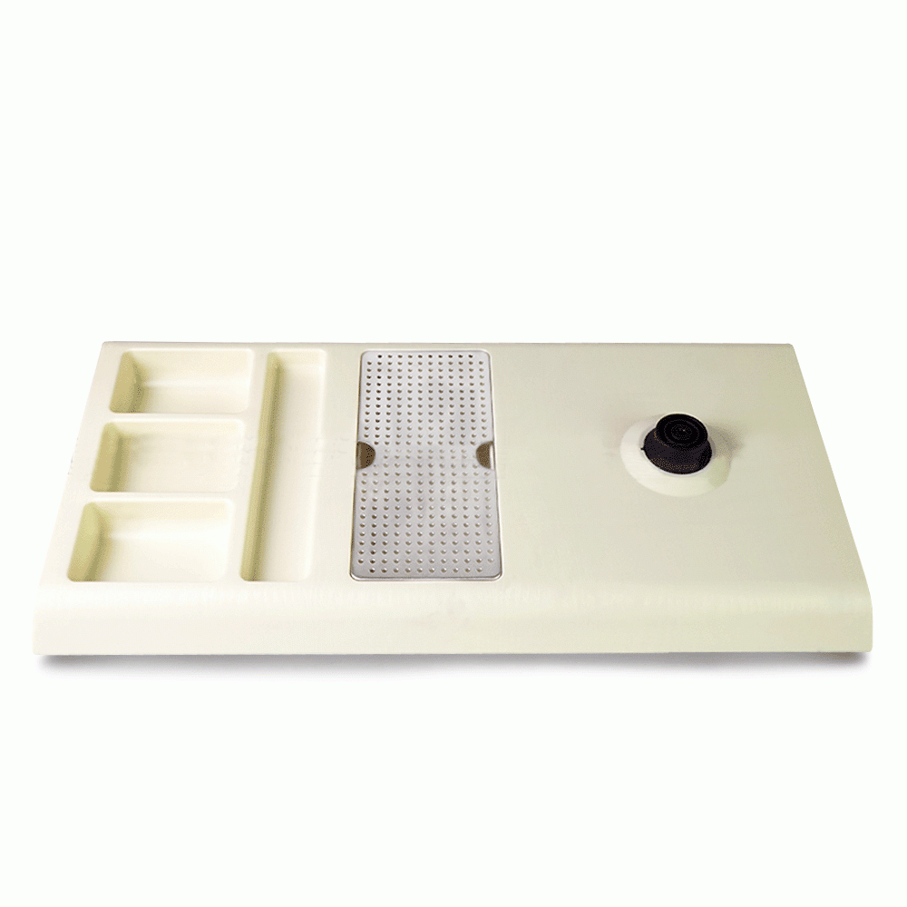 G-TRAY-WH 6