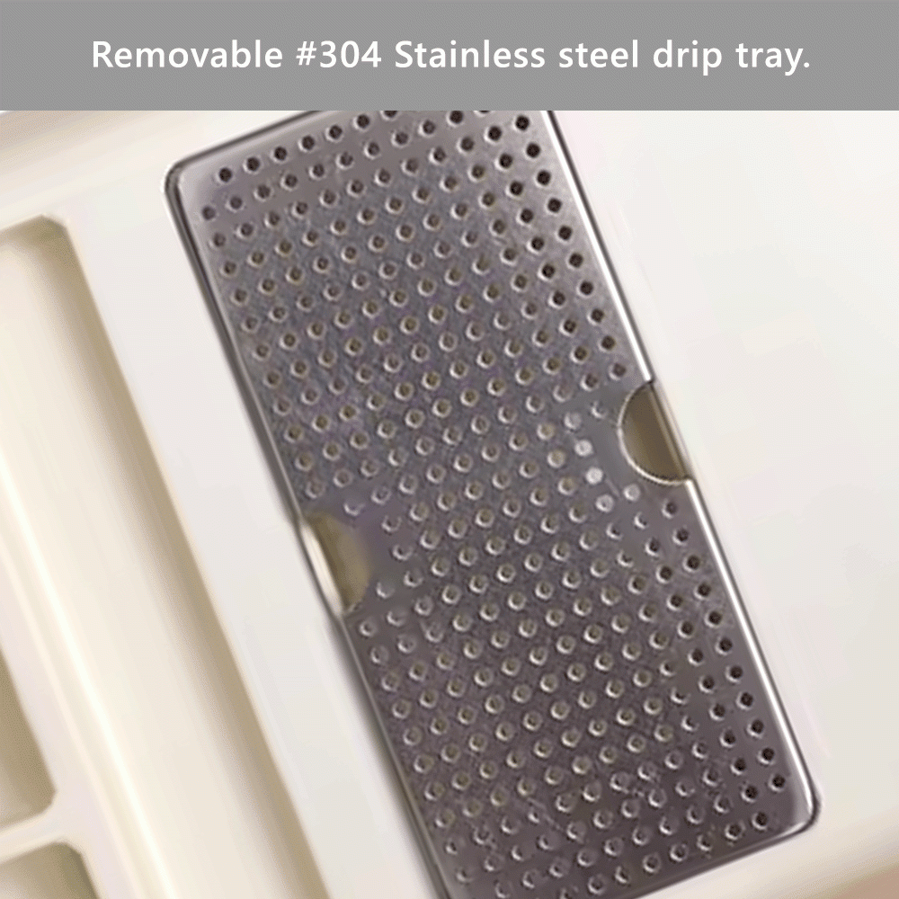 G-TRAY-WH 11