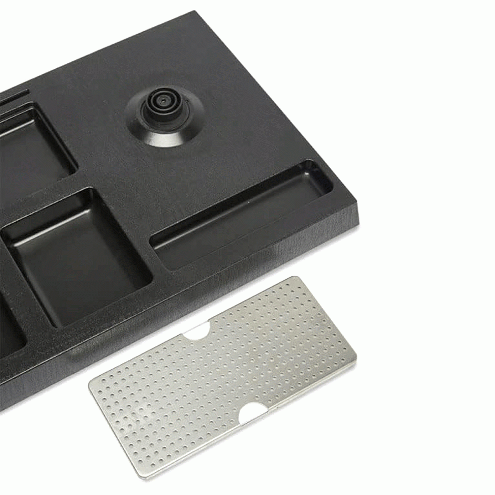 I-TRAY-BL 10