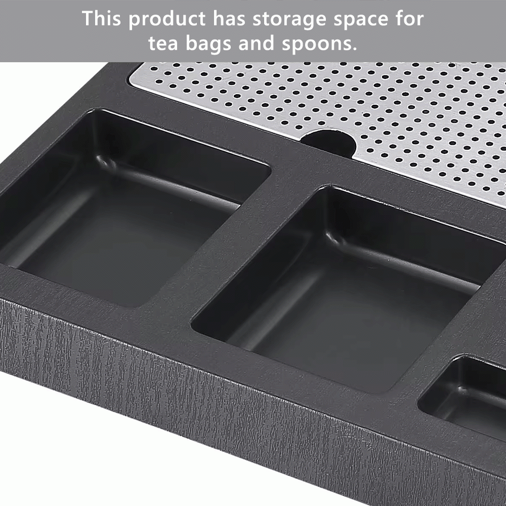 I-TRAY-BL 15