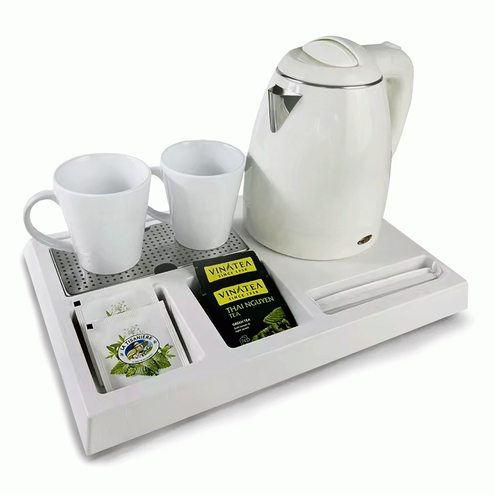 I-TRAY-WH 2