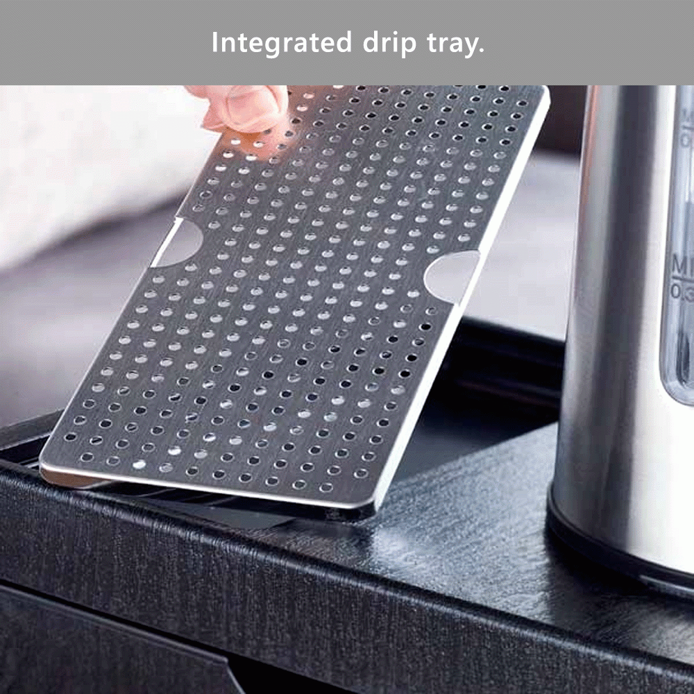M-TRAY-BL 16