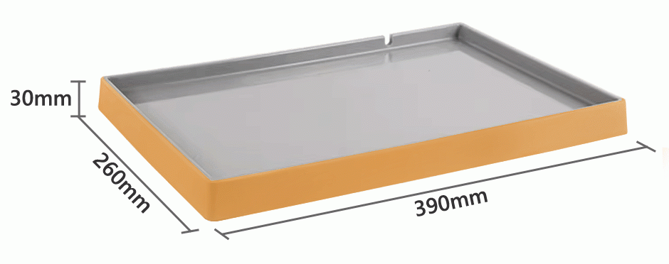 R-TRAY-OR 3