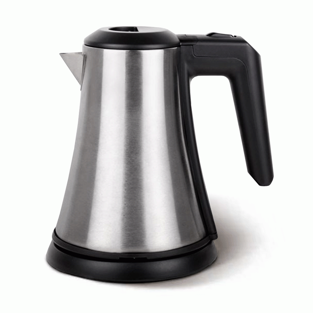 SKU: H1208 VEGA KETTLE 0.8Ltr STAINLESS STEEL