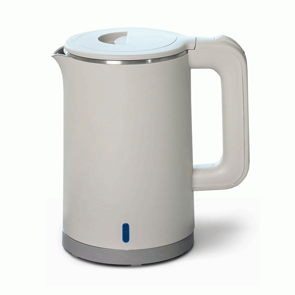 SKU: K106-KHAKI BEAULIEU KETTLE 1.0Ltr KHAKI