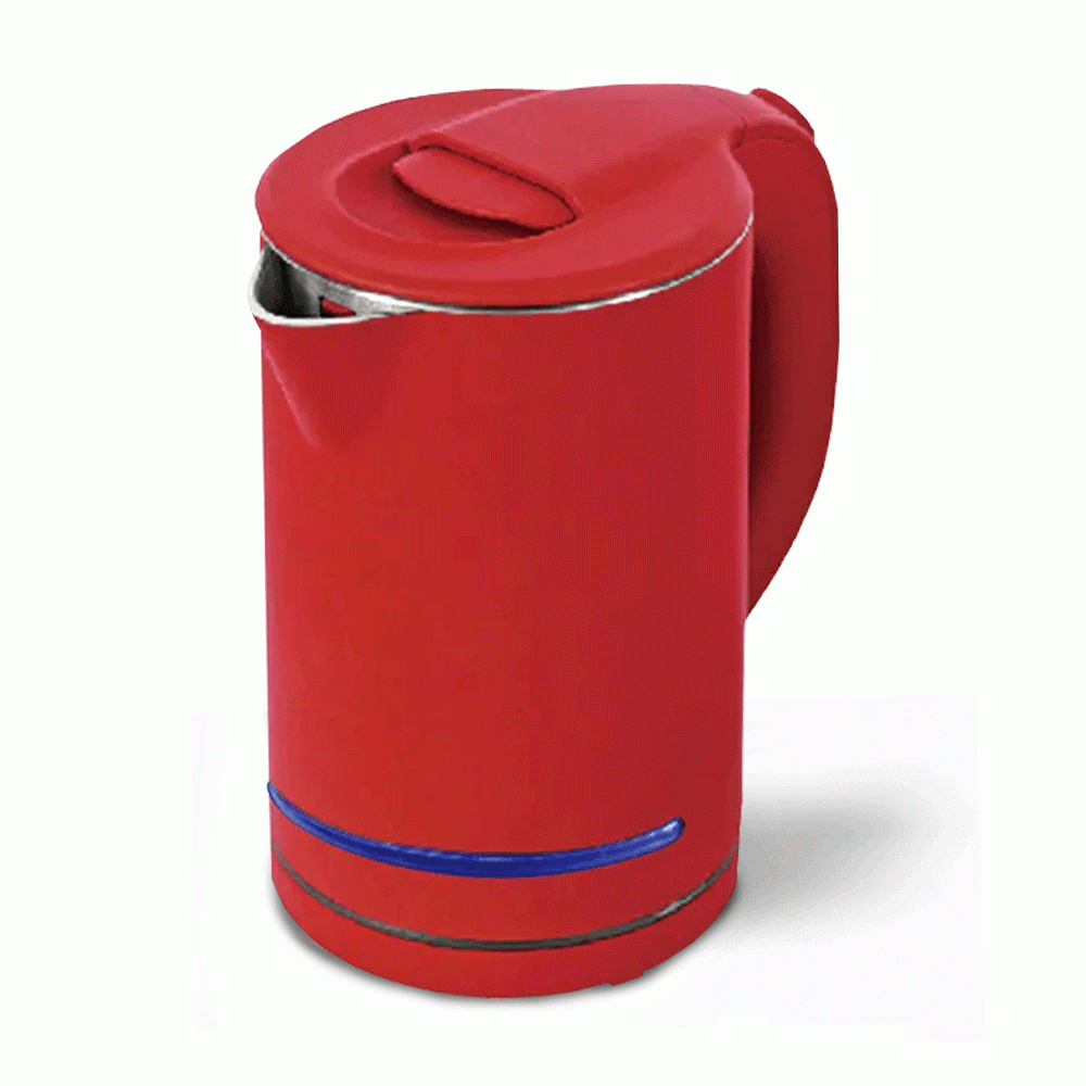 SKU: K88-RED HOFENY KETTLE 0.8Ltr RED