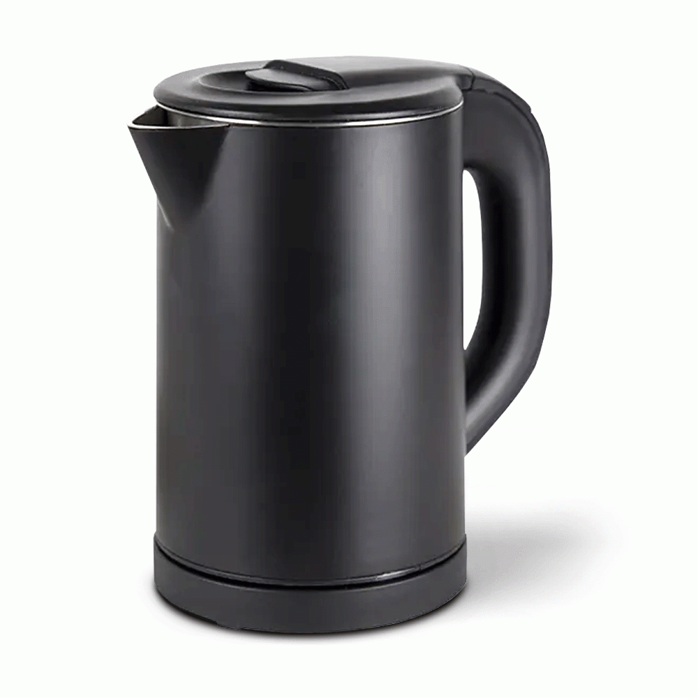 SKU: H1268-BL NOVA KETTLE 0.8Ltr BLACK