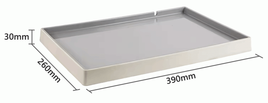 R-TRAY-WH 4