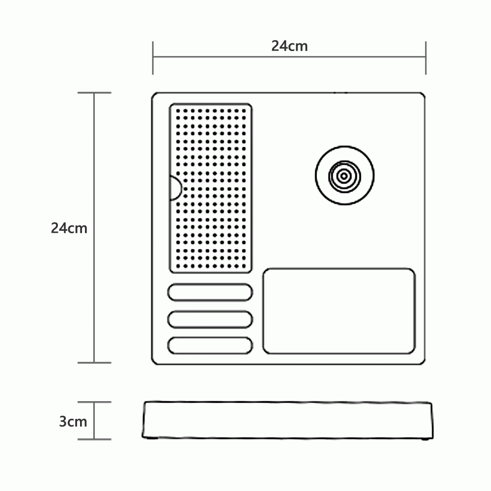 T-1-BL 4