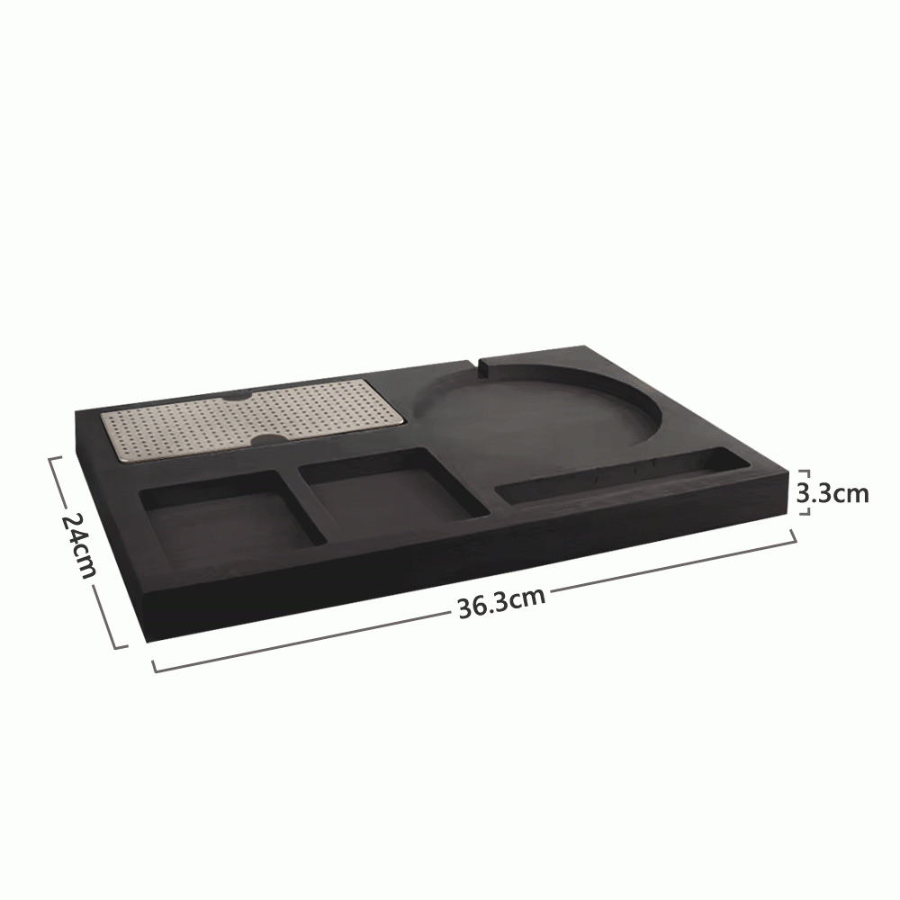 W-TRAY-BL 6