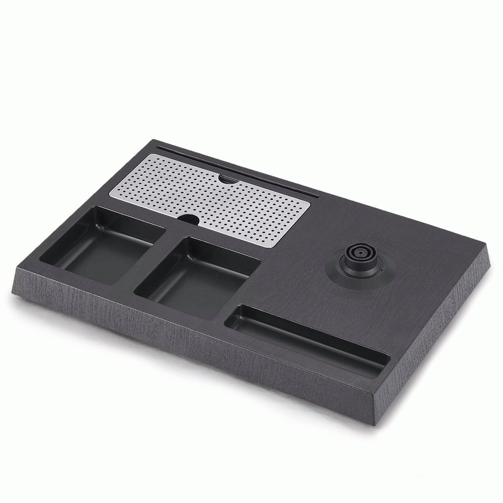 I-TRAY-BL 17