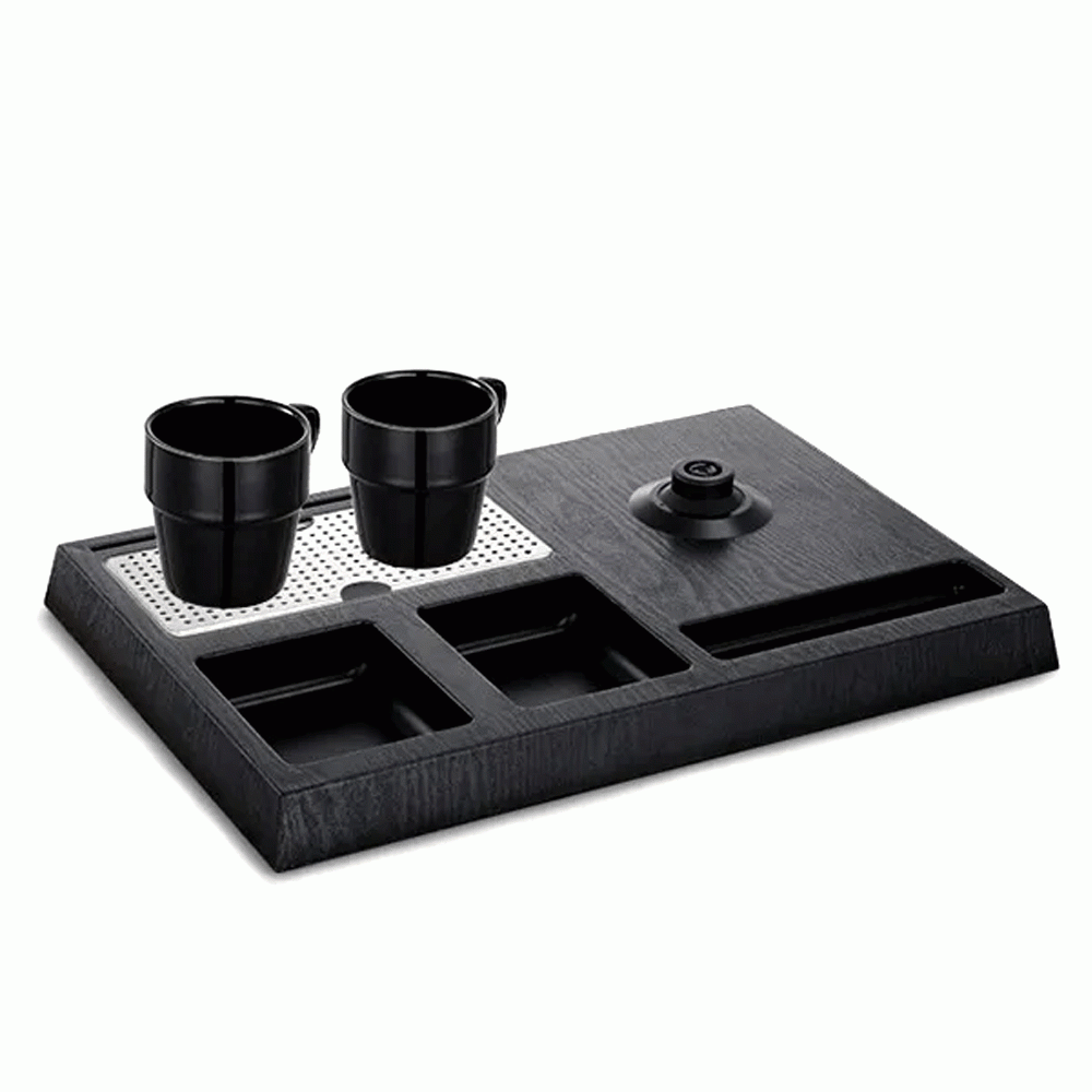 I-TRAY-BL 12