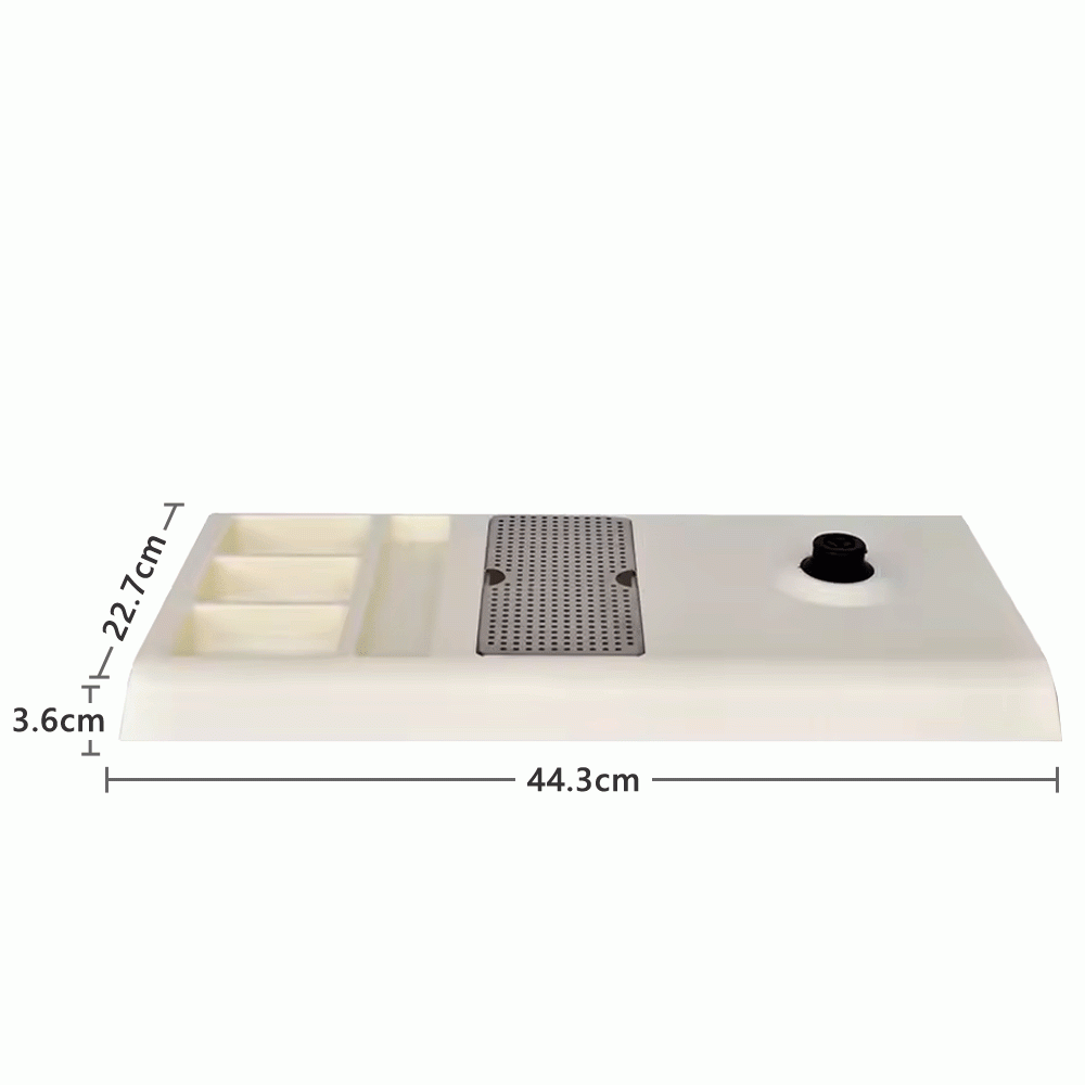 G-TRAY-WH 4
