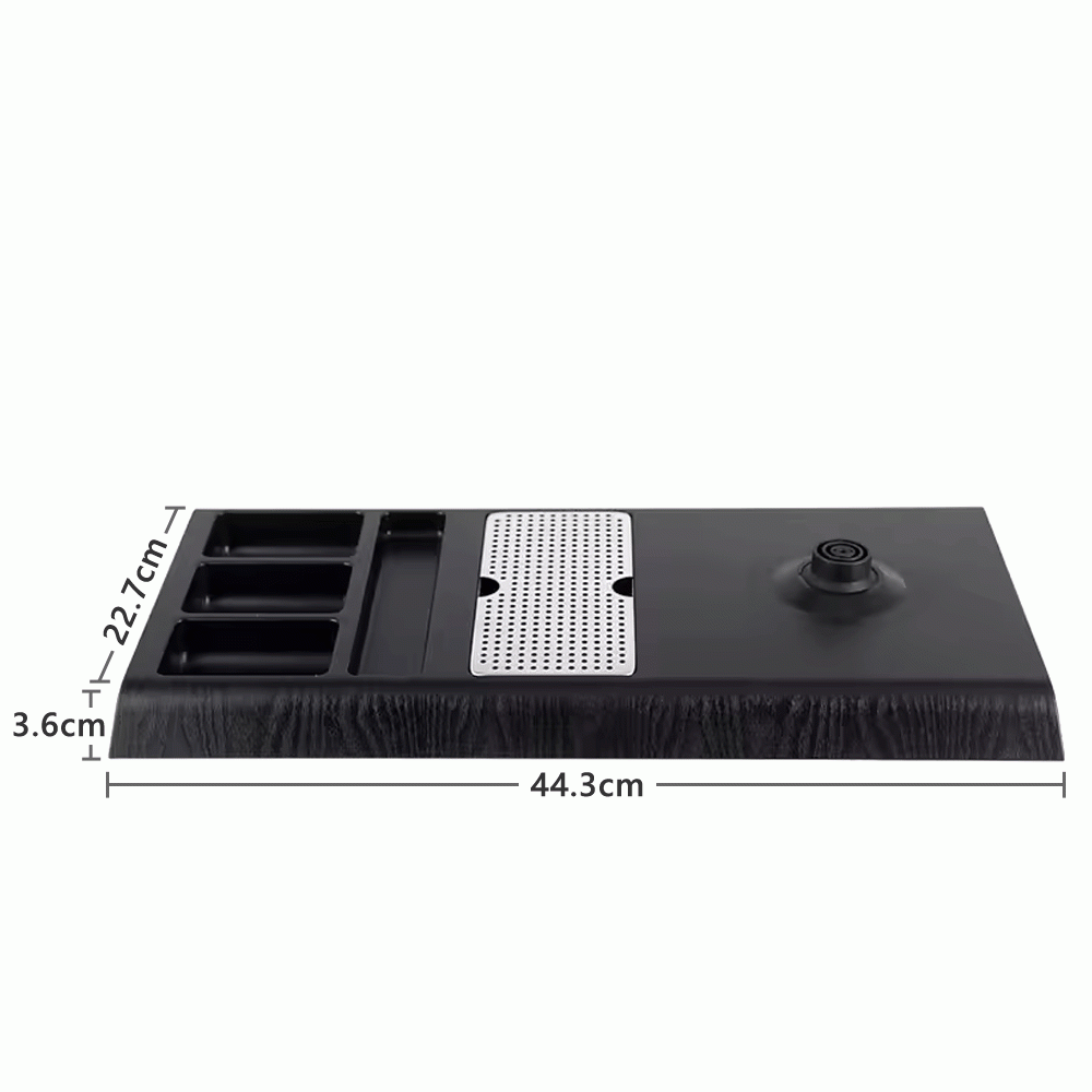 G-TRAY-BL 6