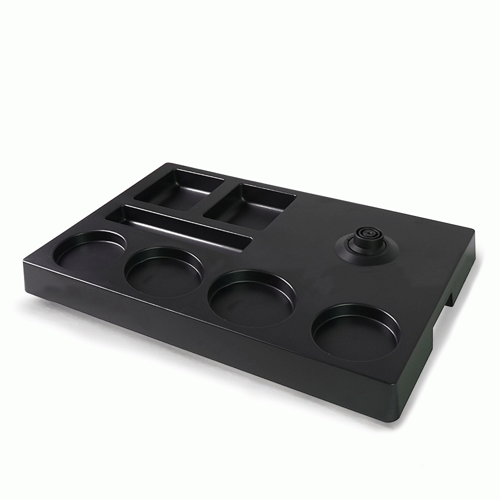 K-TRAY 3