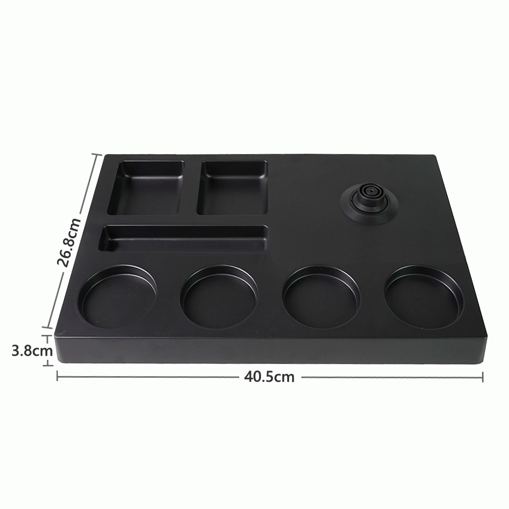K-TRAY 2