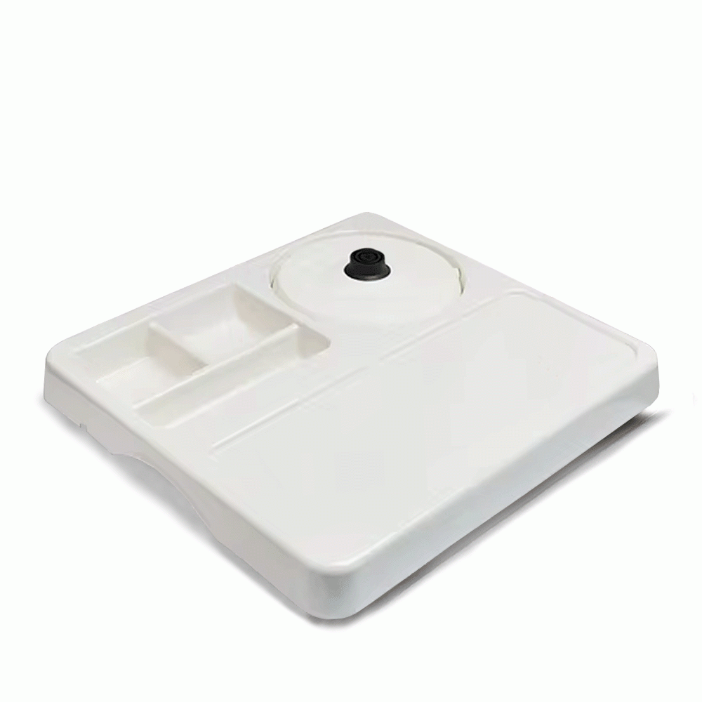 F-TRAY-WH 4