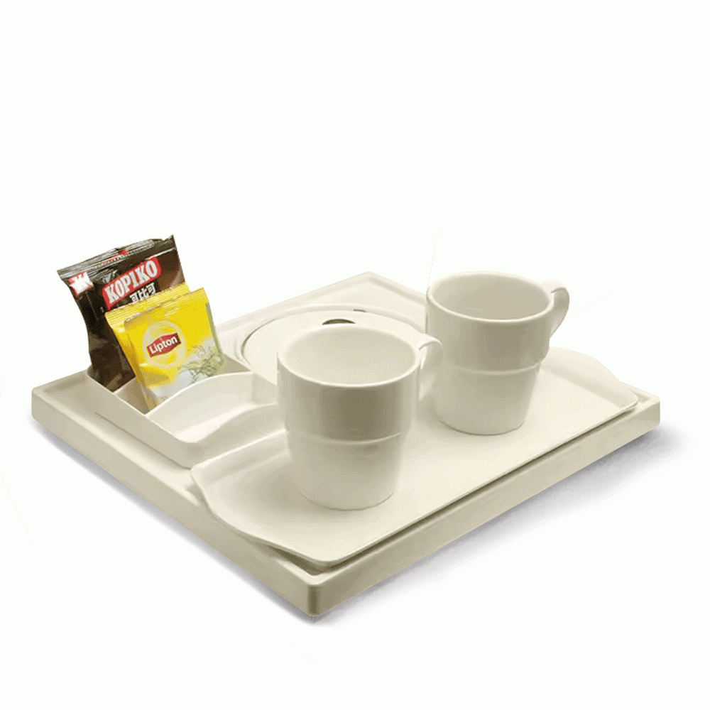 A-TRAY-IV 5