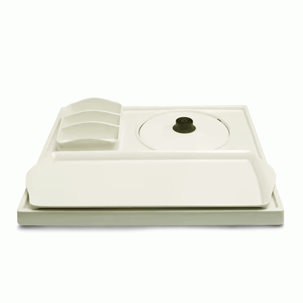 A-TRAY-IV 6