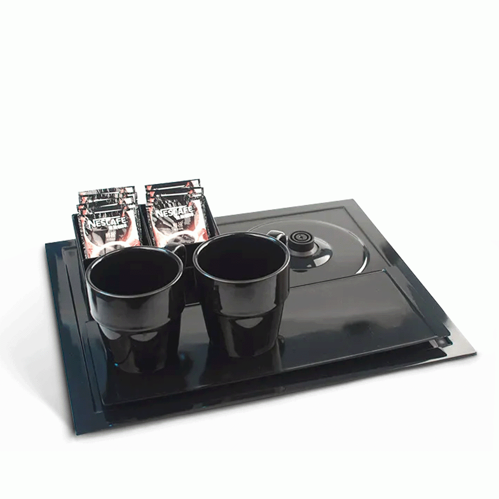 B-TRAY-BL 13
