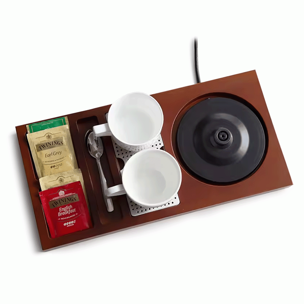 S-TRAY 4