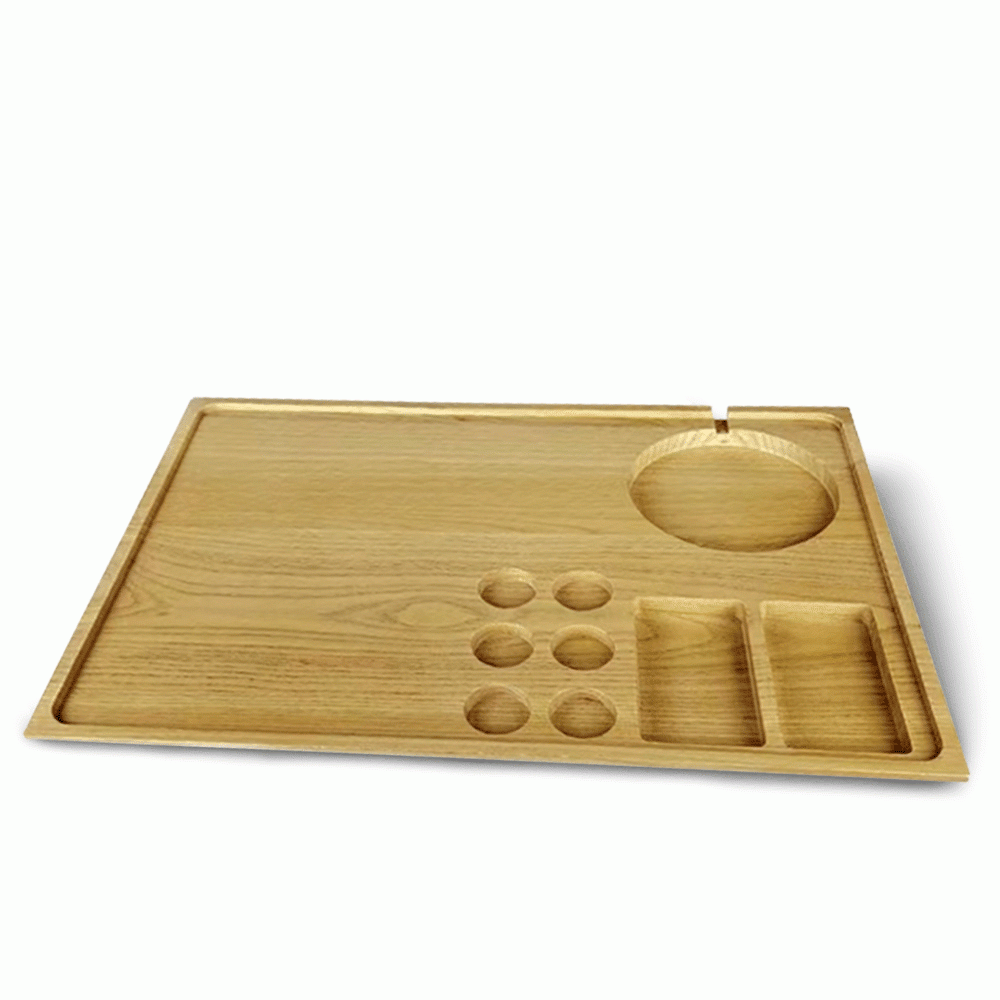 N-TRAY 2