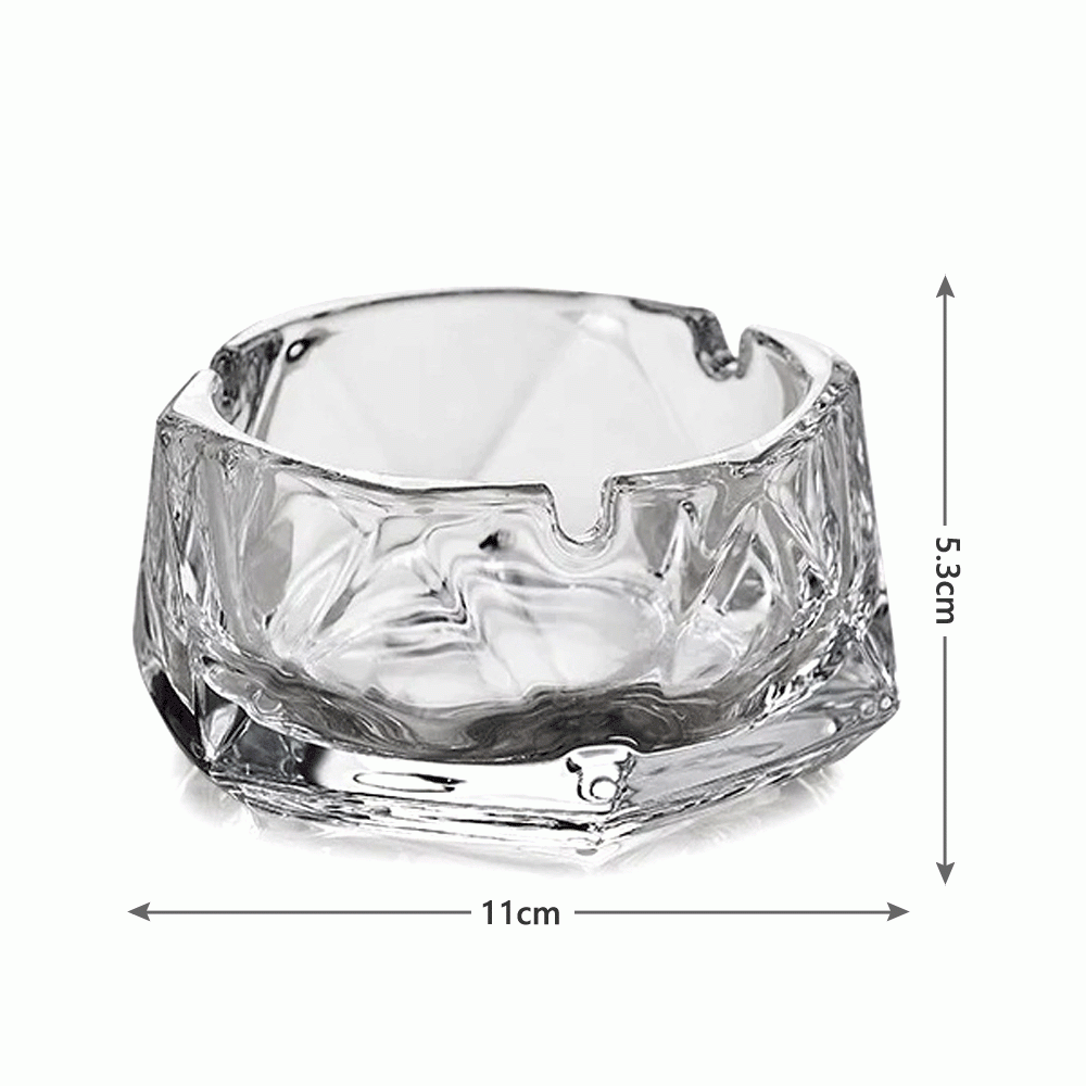 ASHTRAY-1 3