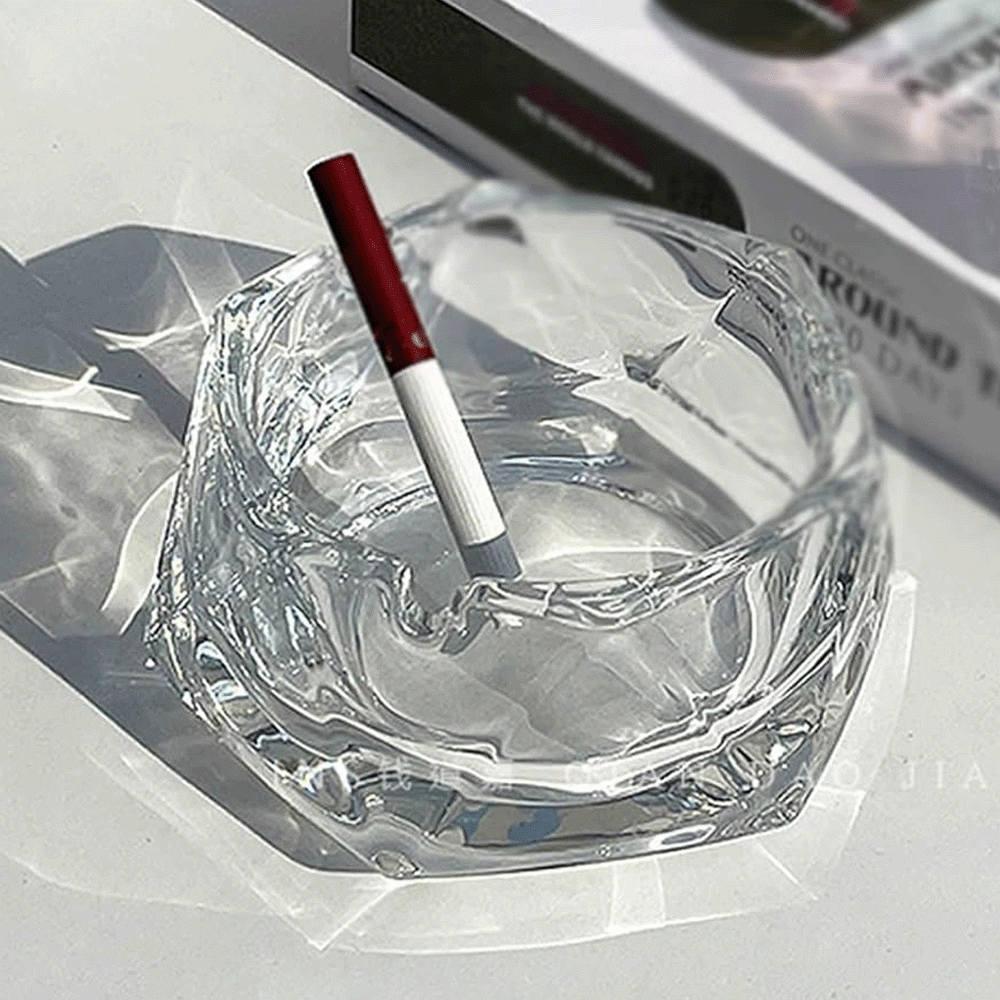 ASHTRAY-1 5