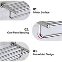 BATHSHELF 7