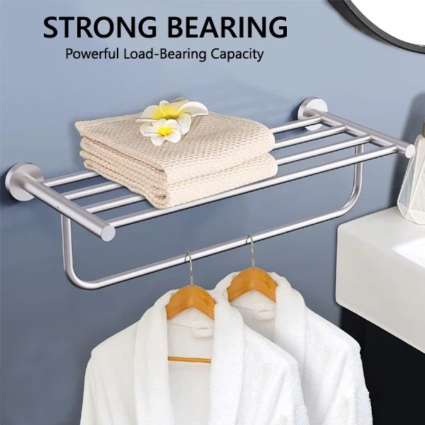 BATHSHELF 6