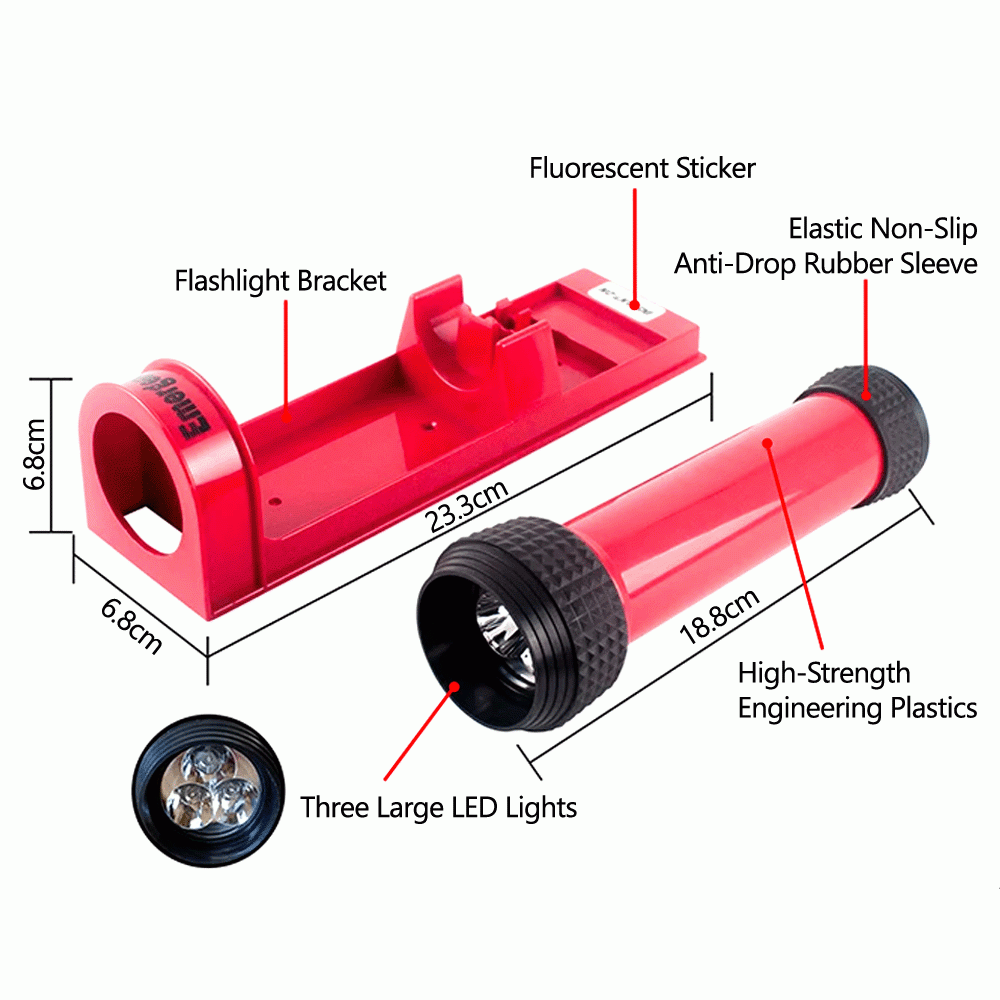 HSF-03RED 6