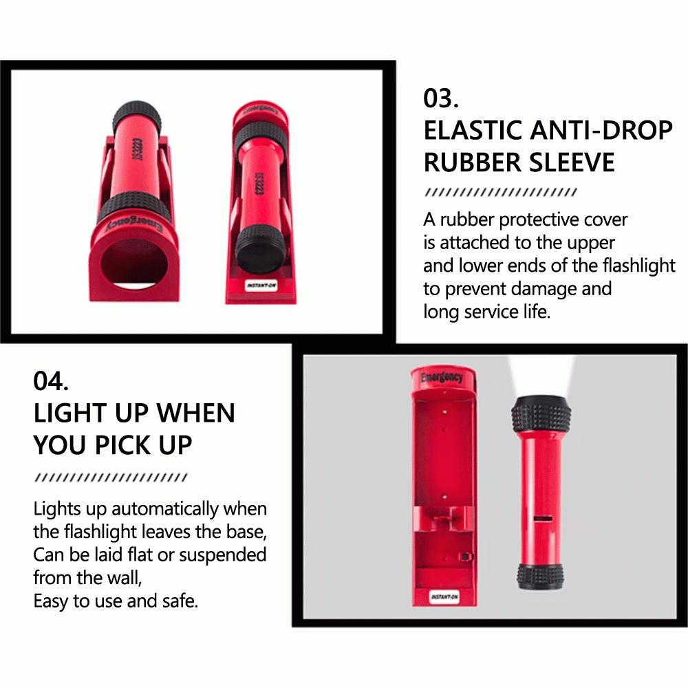 HSF-03RED 10