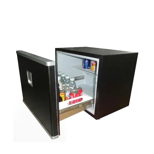 SKU: XC-45A ABSORPTION MINI BAR DRAWER TYPE 45Ltr, Dim.: W:40xD:38xH:48cm