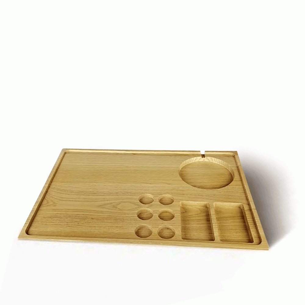 N-TRAY 10