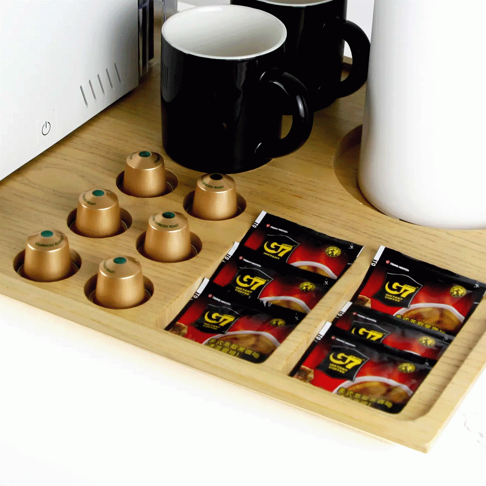 N-TRAY 6