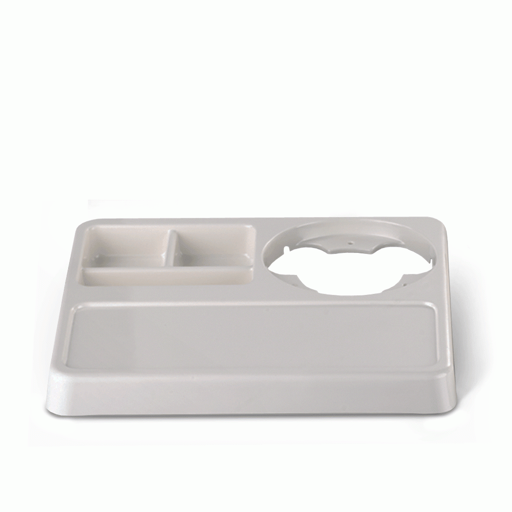 F-TRAY-WH 12