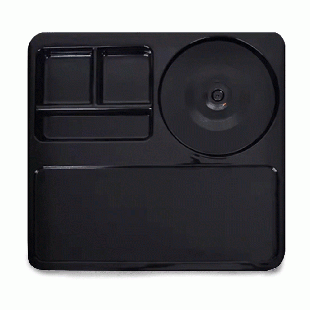 F-TRAY-BL 10