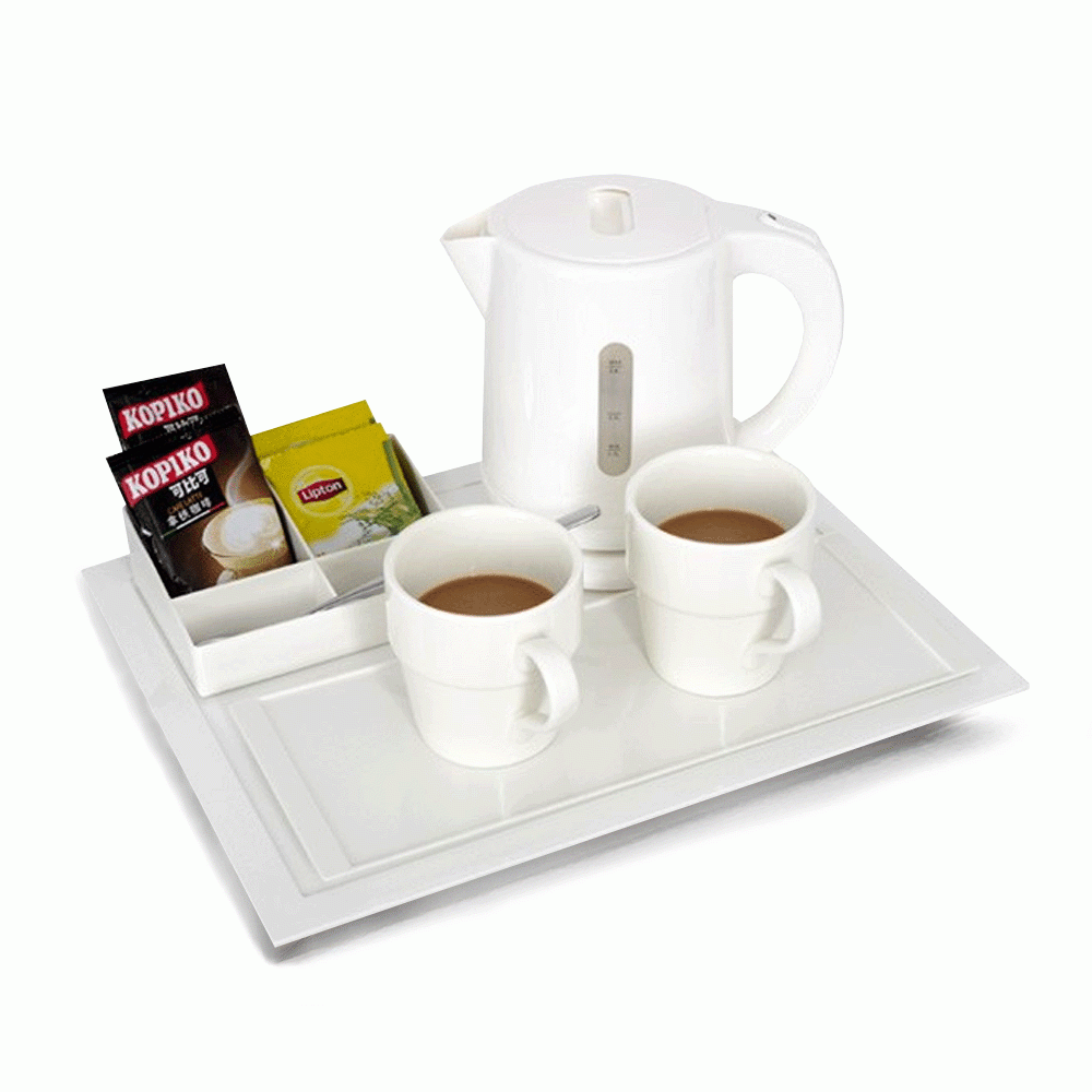 C-TRAY-WH 2