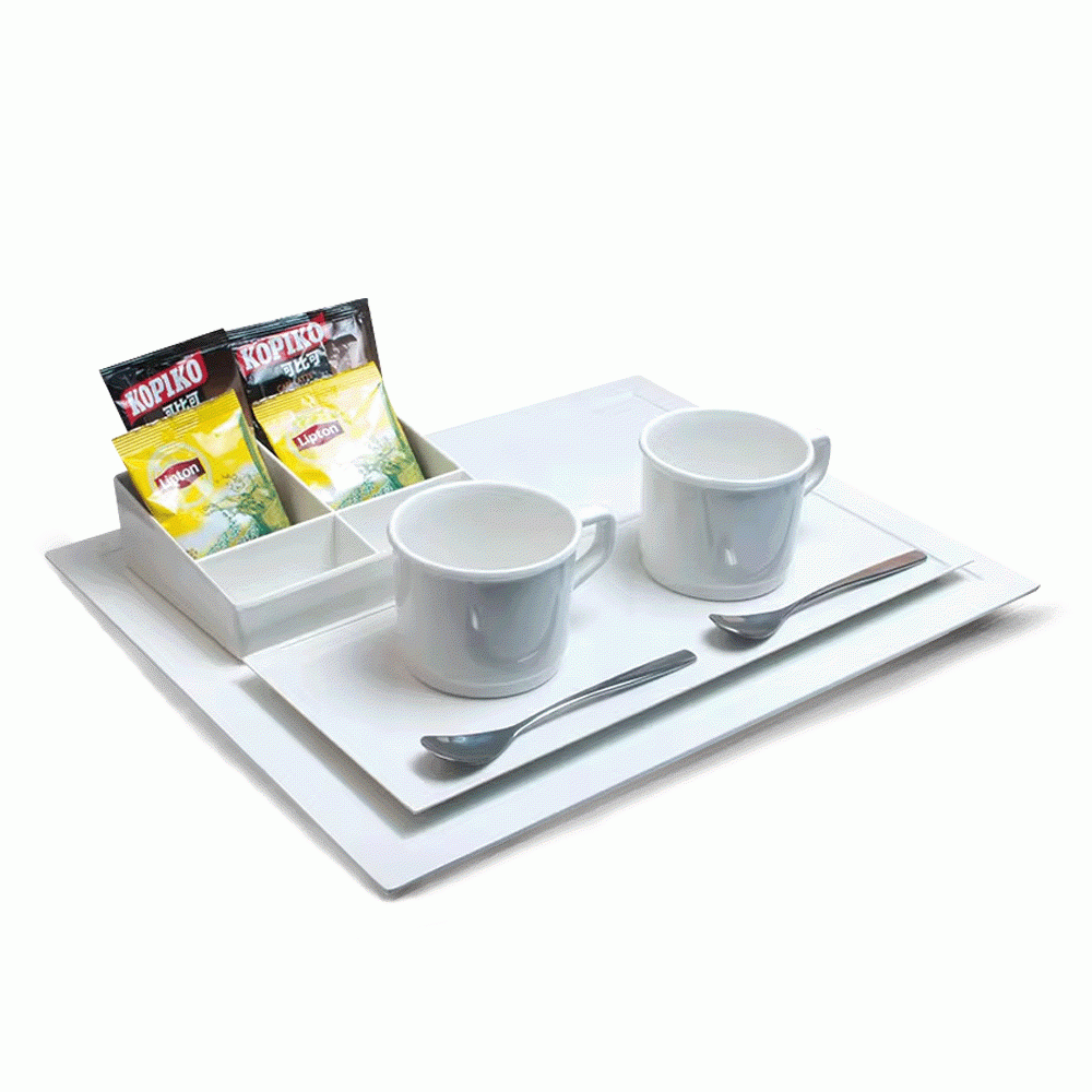 C-TRAY-WH 11