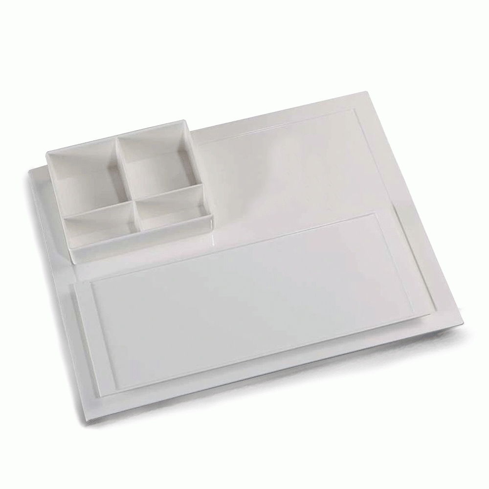 C-TRAY-WH 4
