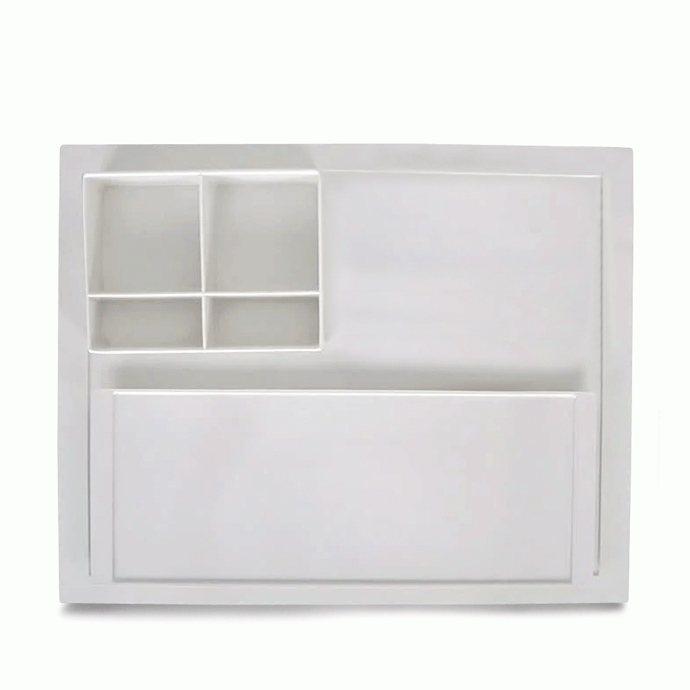 C-TRAY-WH 6