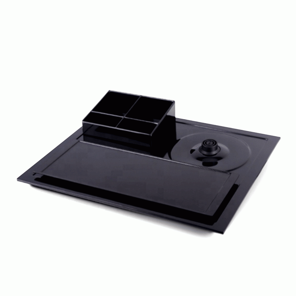 B-TRAY-BL 7