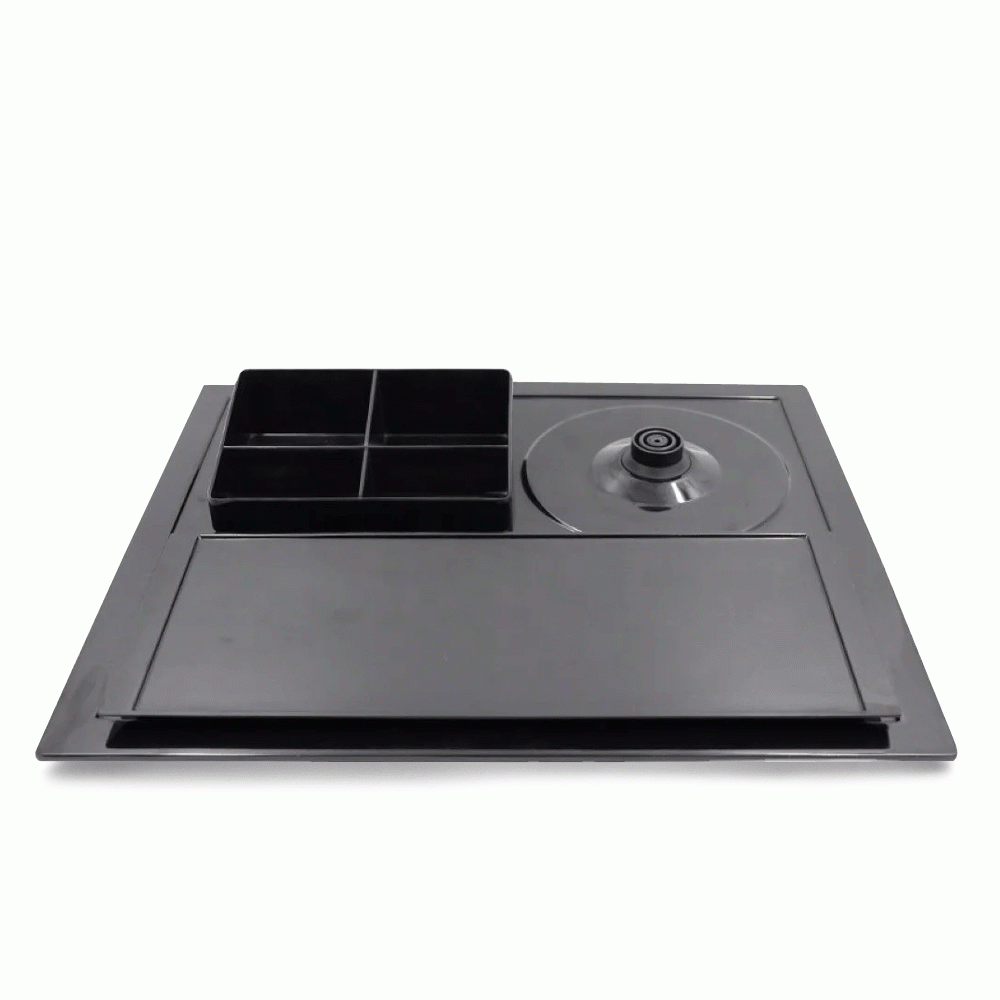 B-TRAY-BL 5