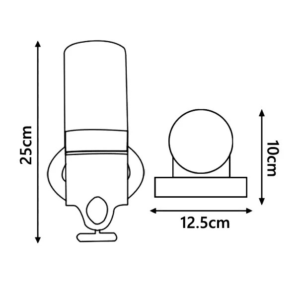 HS-7118H 6